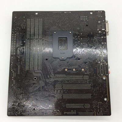 【浜松店】中古  ASUS H97M-PLUS(H97 1150 mATX DDR3) 125713 