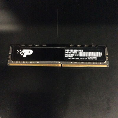 【座間相武台】中古  PC4-21300 4GB デスクトップ用 126164 