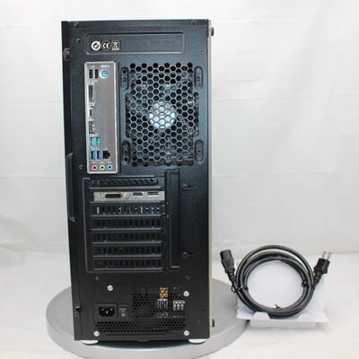 【通販センター】中古  Original PC(AMD Ryzen 5 3500/16GB DDR4 (PC4)/SSD1TB/BDコンボ/NVIDIA GeForce GTX 1660 SUPER 6GB/W11H64 MAR) 192024 