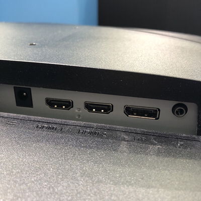 【甲府飯田店】中古  Acer KG251Q Fbmiipx 24.5インチ 240Hz FHD(1920 x 1080) 4720002113 