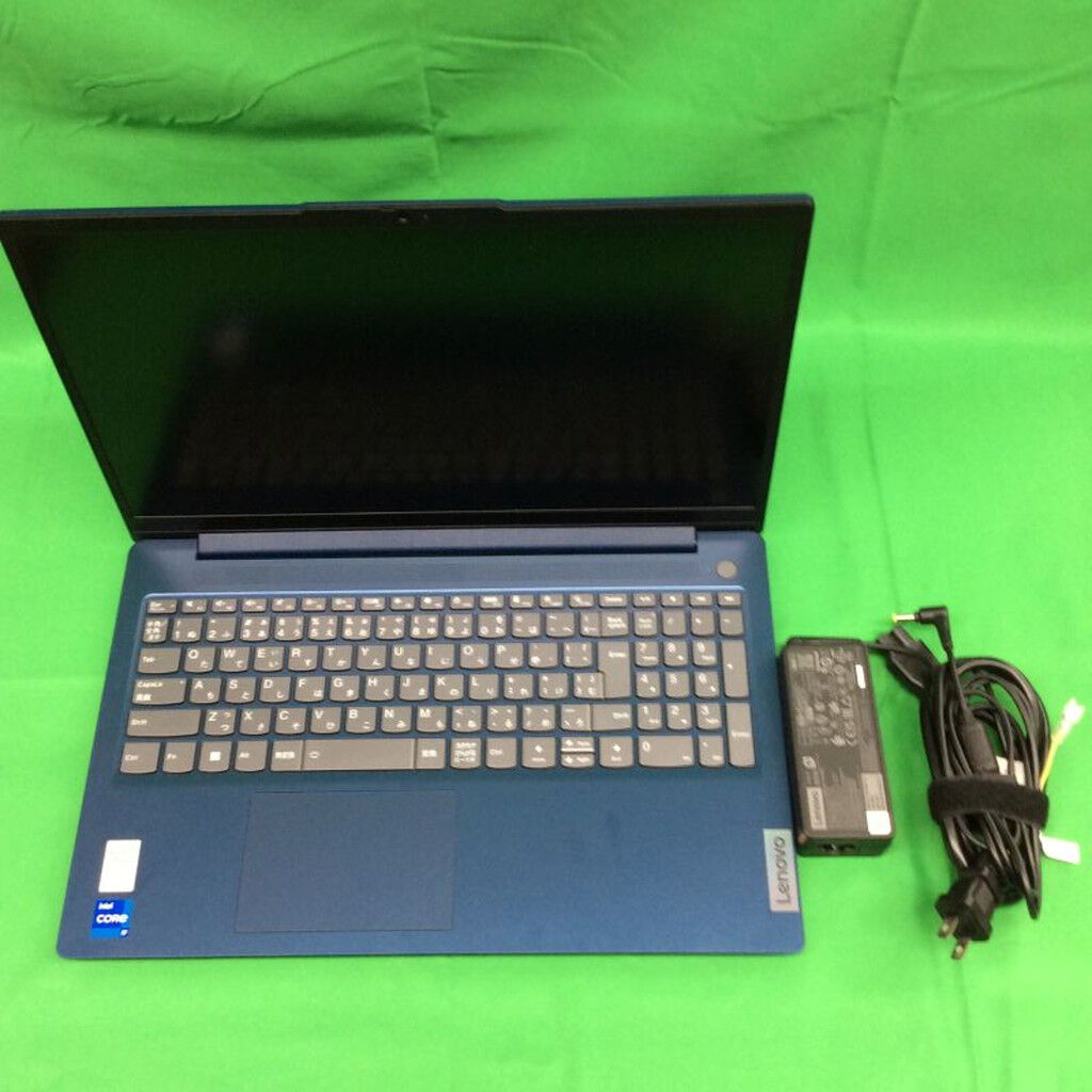 中古 Lenovo IdeaPad Slim 3 15IRH8(i7-13620H/16GB/SSD512GB/15.6inch