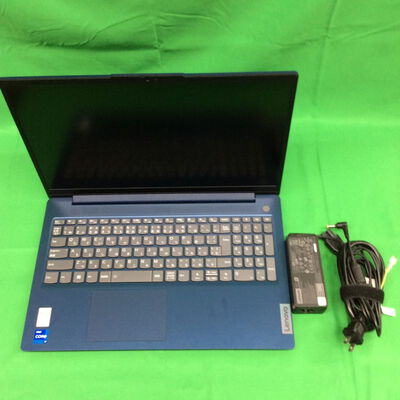 【川崎店】中古  Lenovo IdeaPad Slim 3 15IRH8(i7-13620H/16GB/SSD512GB/15.6inch/FHD/WiFi/W11H) 3170007347 
