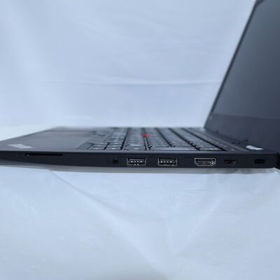 【通販センター】中古  【ジャンク品/保証無/返品質問不可】Lenovo ThinkPad 13 20GJ006EJP (Core i5-6200U/4GB/オンボード) 202871 