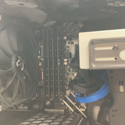 【水戸赤塚店】中古  THIRDWAVE GALLERIA XA7C-R36T(i7 12700/128GB/SSD1TB/BD/RTX3060Ti/W11P) 1460030166 