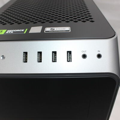 【通販センター】中古  THIRDWAVE GALLERIA RA7C-R46T 195794 