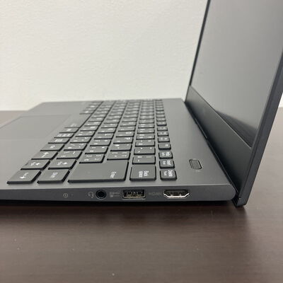 【長野稲里店】中古  NEC PC-VKT16GZG9  (Intel Core i5 10210U 1.6GHz/8GB/SSD256GB/-/オンボード/13.3/1920x1080/Wi-Fi/WEBCAM/W11P64) 173624 