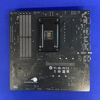 【横浜駅前店】中古  MSI B550M PRO-VDH WIFI (B550 AM4 mATX DDR4) 142922 