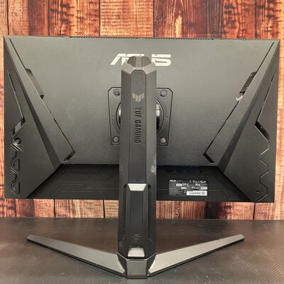 【富士青葉店】中古  ASUS VG279QL3A-R (27"W 2H1DP 1ms IPS 180Hz) 5070001695 