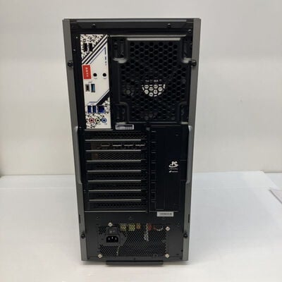 【徳島住吉店】中古  GALLERIA XA7C-R38(i7 13700F/32GB/SSD1TB/RTX3080/W11H) 5230000692 