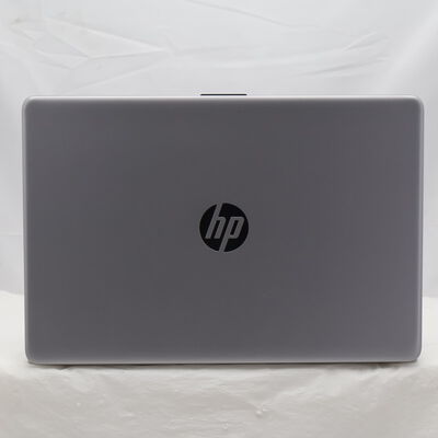 【通販センター】中古  HP 250 G8(Intel Core i3 1115G4 3.00GHz/16GB DDR4/SSD256GB/-/オンボード/15.6/1920x1080/GbE/Wi-Fi/WEBCAM/W11H/VBT) 203243 