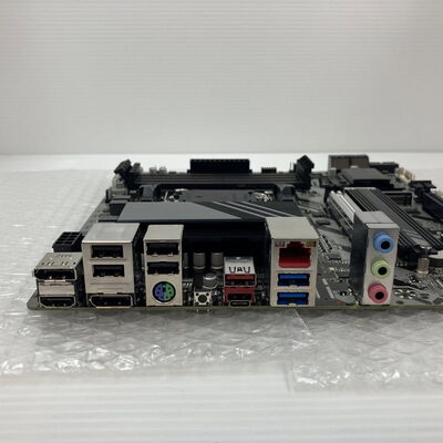 【秋葉原本店】中古  GIGABYTE_B850M_DS3H(B850_mATX) 3410013037 