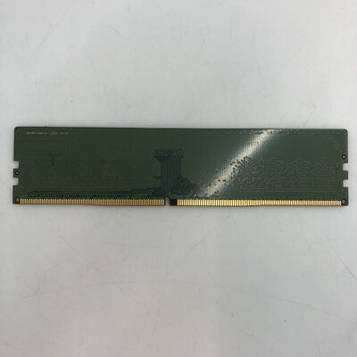 【福井日之出店】中古  PC4-19200 8GB デスクトップ用(DDR4-2400) 126163 
