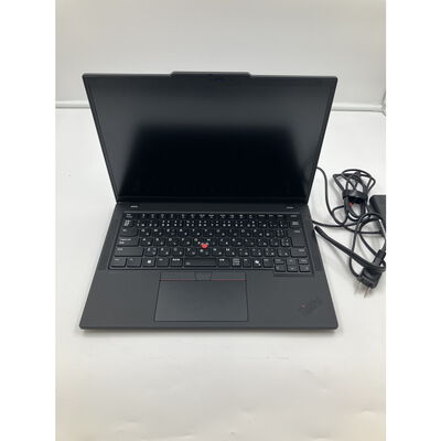 【秋葉原本店】中古  Lenovo Thinkpad P14s Gen5 AMD(Ryzen 7 8840HS w/Radeon 780M/64GB/SSD1TB/W11P) 3410012225 