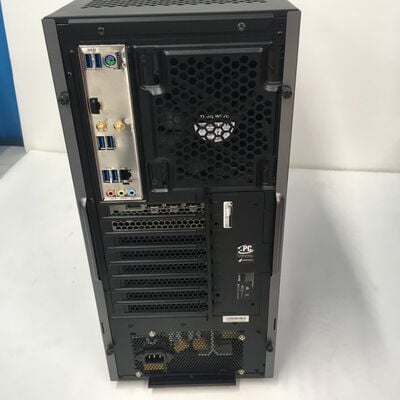 【博多店】中古  GALLERIA XA7R-R37(Ryzen 7 3700X/32GB/SSD1TB/HDD2TB/RTX3070/W11H) 3310005463 