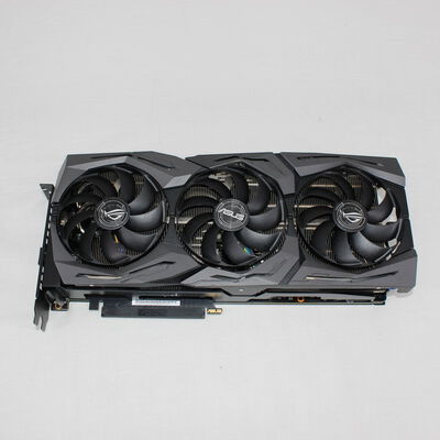 中古  ASUS ROG-STRIX-RTX2070S-A8G-GAMING（RTX2070 SUPER 8GB） 3480033729 