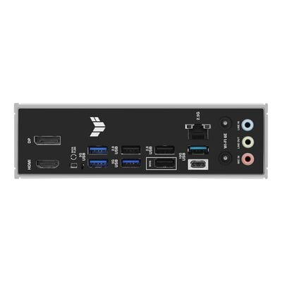 ASUS  TUF GAMING B850-E WIFI (B850 AM5 ATX) ドスパラ限定モデル 
