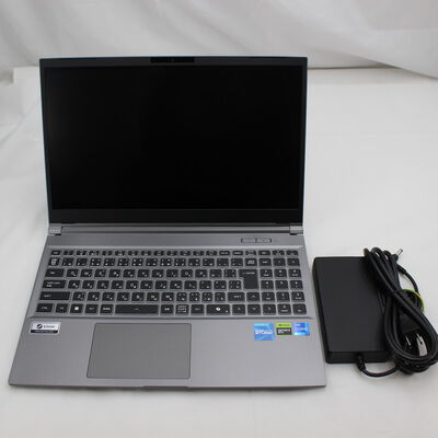 【富士青葉店】中古  THIRDWAVE GALLERIA RL7C-R45-5N 196294 