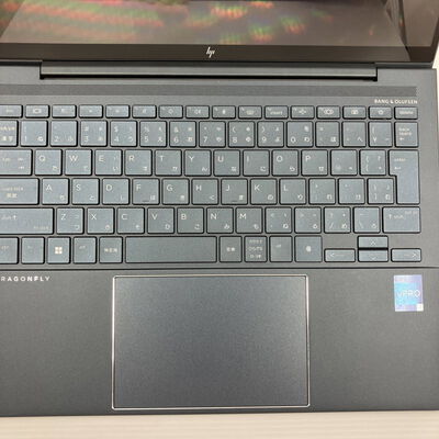 【秋葉原本店】中古  HP_DRAGONFLY(i7-1365U/32GB/SSD512GB/W11P) 3410016185 