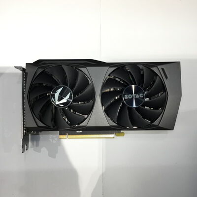 【松山環状枝松店】中古  ZOTAC ZT-A30600H-10M (RTX3060 12GB) 144778 