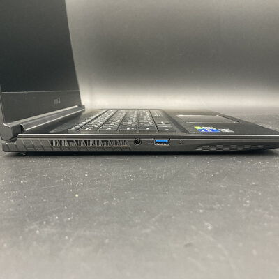【熊本浜線店】中古  MSI GF63 Thin 11UC 5370000453 