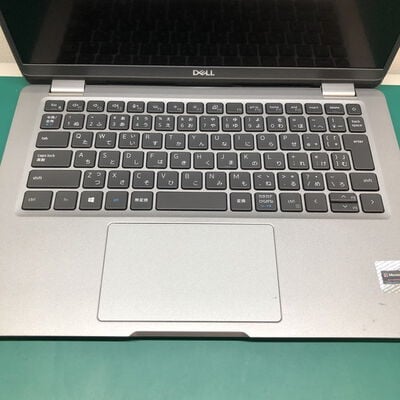 【津ラッツ店】中古  DELL Latitude 5320 (Intel Core i7 1185G7 3.0GHz/16GB/SSD256GB/-/-/13.3/1920x1080/Wi-Fi/WEBCAM/W11H64) 180537 