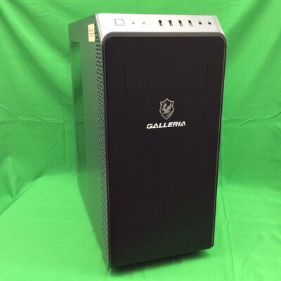 【川崎店】中古  GALLERIA XA7C-R37(i7 13700F/32GB/SSD1TB/RTX3070/W11H) 3170007516 
