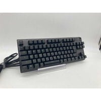 中古  SteelSeries Apex 7 TKL 青軸 JP (64756) 158783 