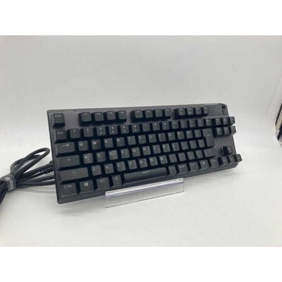 【郡山安積店】中古  SteelSeries Apex 7 TKL 青軸 JP (64756) 158783 