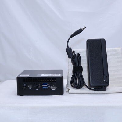 【通販センター】中古  Intel NUC NUC11PAH 203414 