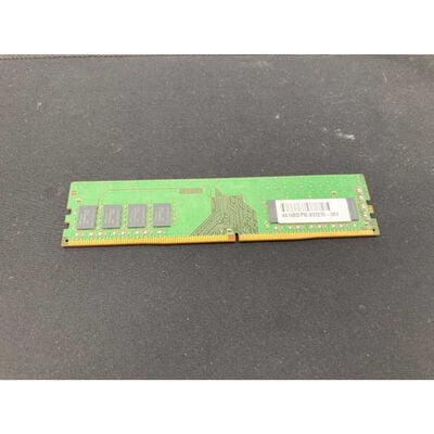 【郡山安積店】中古  PC4-21300 8GB デスクトップ用 126165 