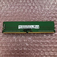 中古  PC4-25600 8GB デスクトップ用_ 184899 