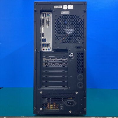 【神戸・三宮店】中古  THIRDWAVE GALLERIA XF(i7-9700K/32G/SSD512GB+HDD2TB/RTX2070SUPER/W11H) 176922 
