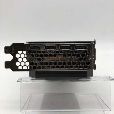 【郡山安積店】中古  【LHR版】Palit NE63070019P2-1041A V1 (RTX3070 8GB) 146438 