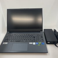 中古  GARELLIA_ZL7C_R47_5(i7-13700HX/64GB/SSD1TB/RTX4070/W11H) 3410014604 