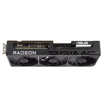 ASUS  PRIME-RX9070GRE-O12G-EVO (Radeon RX 9070 GRE 12GB) 
