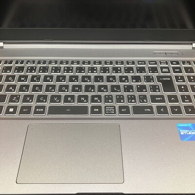 【富士青葉店】中古  THIRDWAVE raytrek R5-RL5(i7-13700HX/32GB/SSD1TB/RTX4060/W11H) 5070002115 