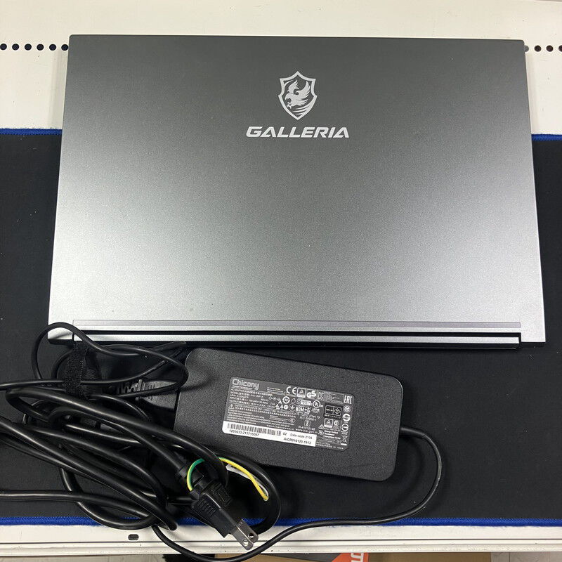 中古 RL5C-G50 1250007830 （402407） ｜ パソコン通販のドスパラ【公式】