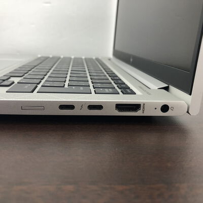 【福山ココローズ店】中古  HP EliteBook 830 G7 MSO (INTEL Core i5 10310U 1.7GHz/16GB/SSD512GB/-/オンボード/13.3/1920x1080/Wi-Fi/WEBCAM/W11P64/MicrosoftOffice H&B 2024付) 182739 