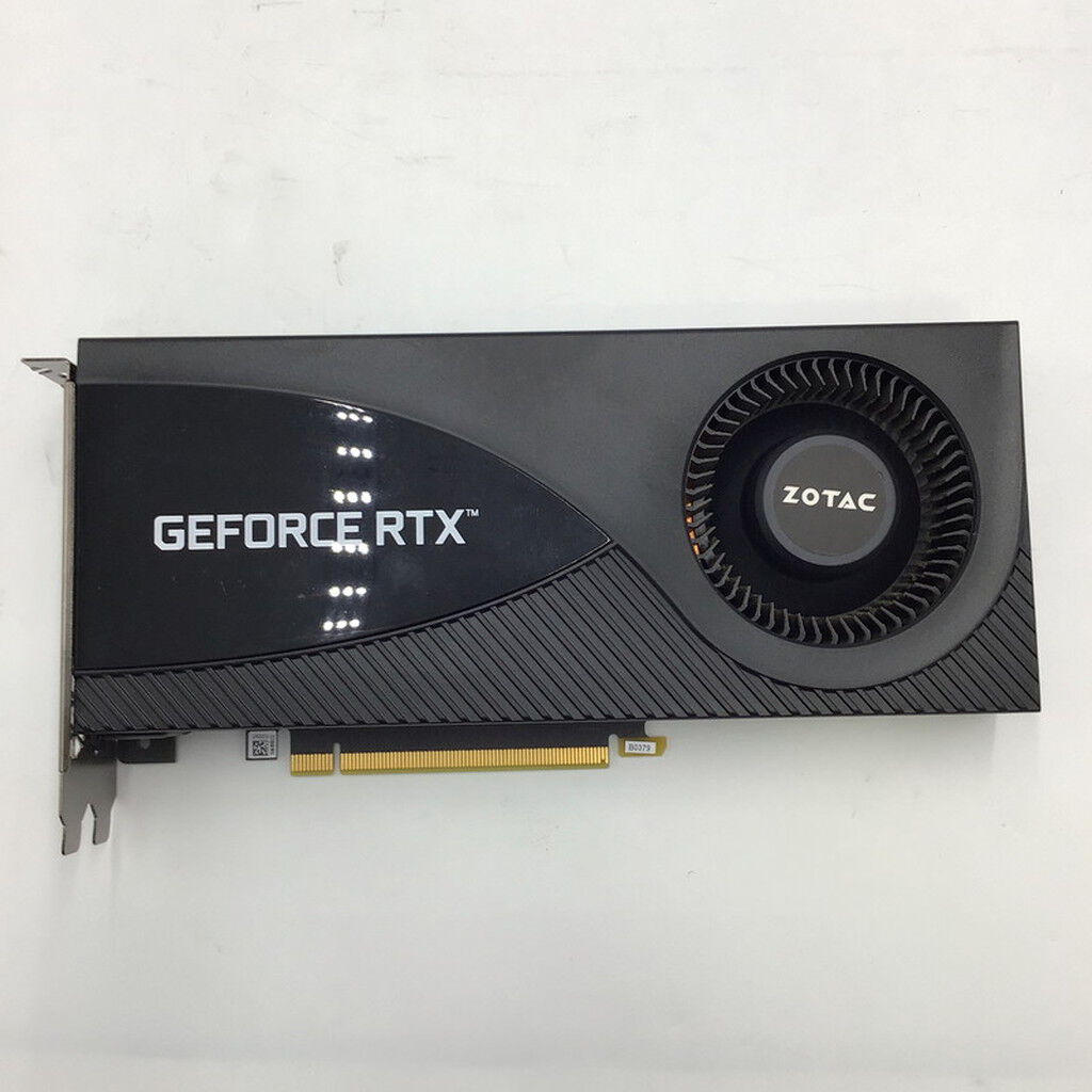 NVIDIA GeForce RTX 3060 Tiの中古グラフィックボード一覧（113件