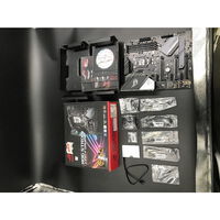 中古  ASUS ROG STRIX Z390-F GAMING (Z390 1151 ATX DDR4) 138866 