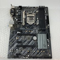 中古  ASRock Z390 Phantom Gaming 4 (Z390 1151 ATX DDR4) 138883 