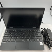 中古  NEC VKT10 (INTEL Core i5 10210Y 1.0GHz/8GB/SSD256GB/-/オンボード/12.5/1920x1080/Wi-Fi/WEBCAM/W11H64) 179608【2/26値下げ!】 