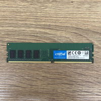 中古  PC4-21300 8GB デスクトップ用_ 184888 
