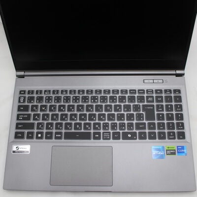 【宮崎恒久店】中古  THIRDWAVE GALLERIA RL7C-R46-5N 196313 