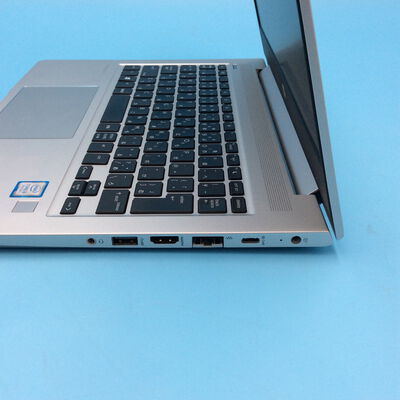 【秋葉原本店】中古  HP ProBook 430 G6(i5-8265U/8GB/SSD240GB/W11H) 3410014352 