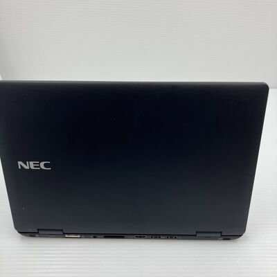 【秋葉原本店】中古  NEC_VersaPro_VKT40C-9(i5-1130G7/8GB/SSD128GB/W11P) 3410016955 
