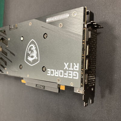 【大宮店】中古  各社 GeForce RTX3060 (12GB PCI-E) 144786 