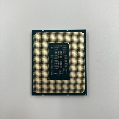 【なんば店】中古  INTEL Core i7 12700F  (1700/2.1G/25M/C12/T20) 1460018414 