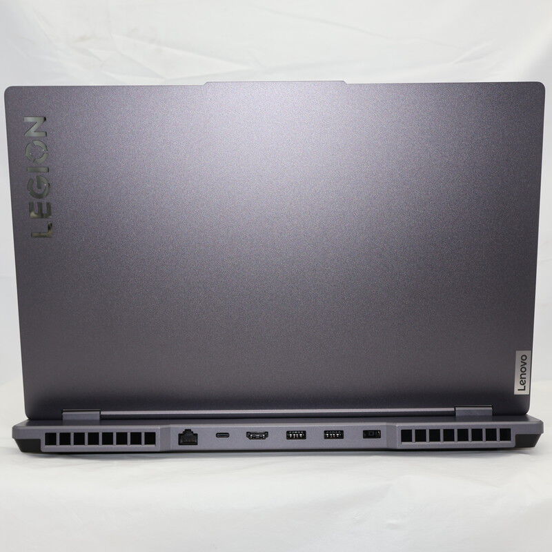 中古 Lenovo Legion 5 15IAH7H 82RB00HTJP(Intel Core i7 12700H/16GB