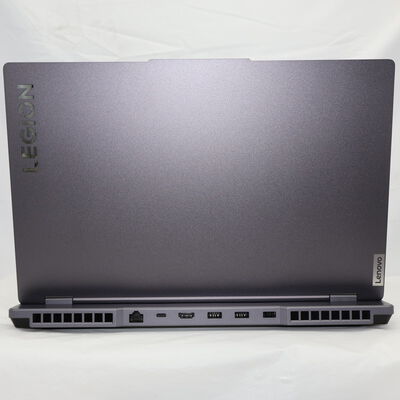 【通販センター】中古  Lenovo Legion 5 15IAH7H 82RB00HTJP(Intel Core i7 12700H/16GB DDR5 (PC5)/SSD1TB/なし/NVIDIA GeForce RTX 3070 8GB Laptop GPU/15.6/2560x1440/Wi-Fi/W11H64 MAR) 194577 